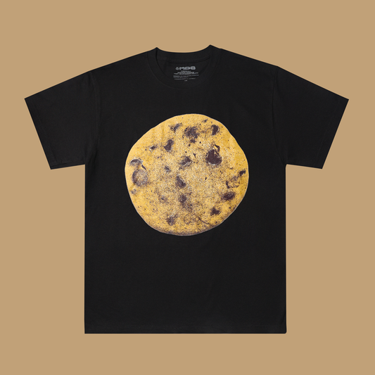 big cookie tee