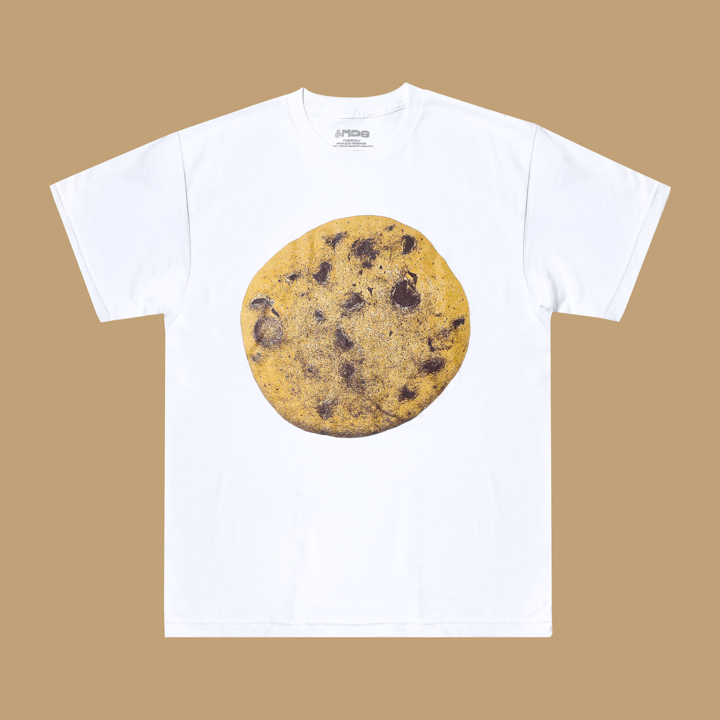 big cookie tee